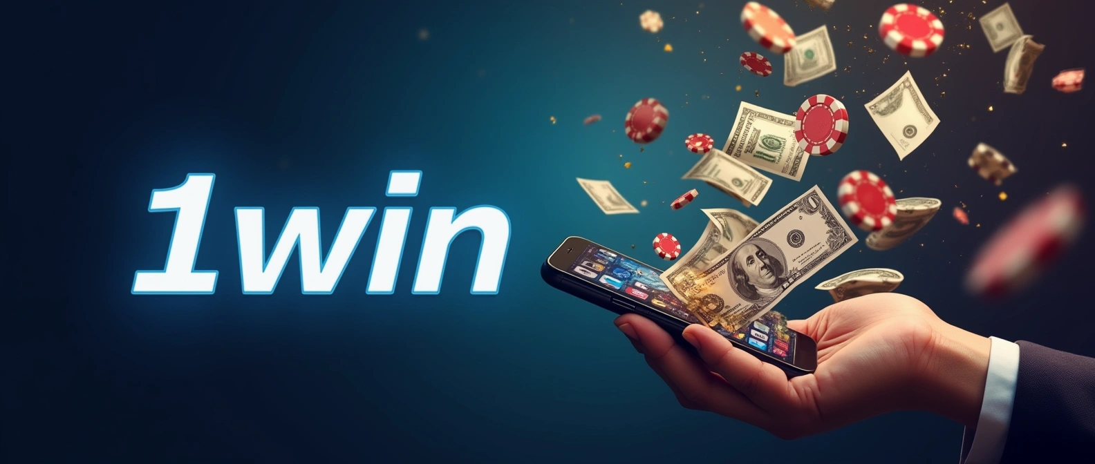 1win app