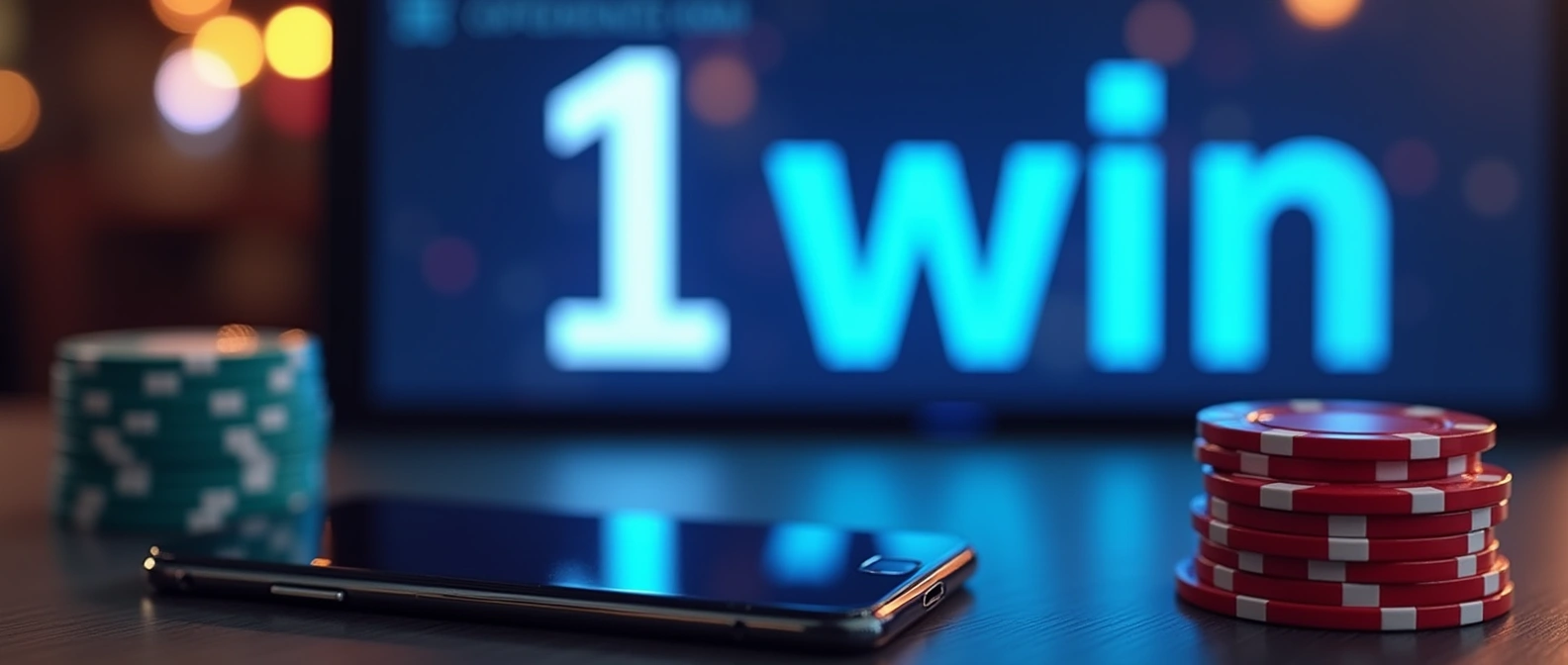 1win app
