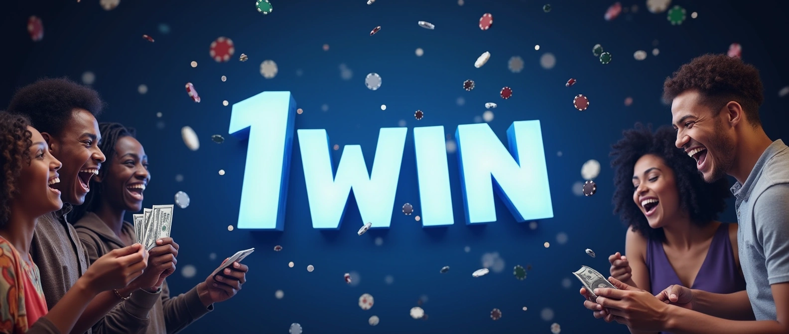 1win bonus