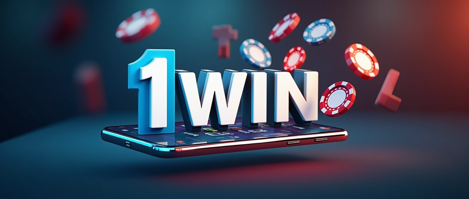 1win 1win