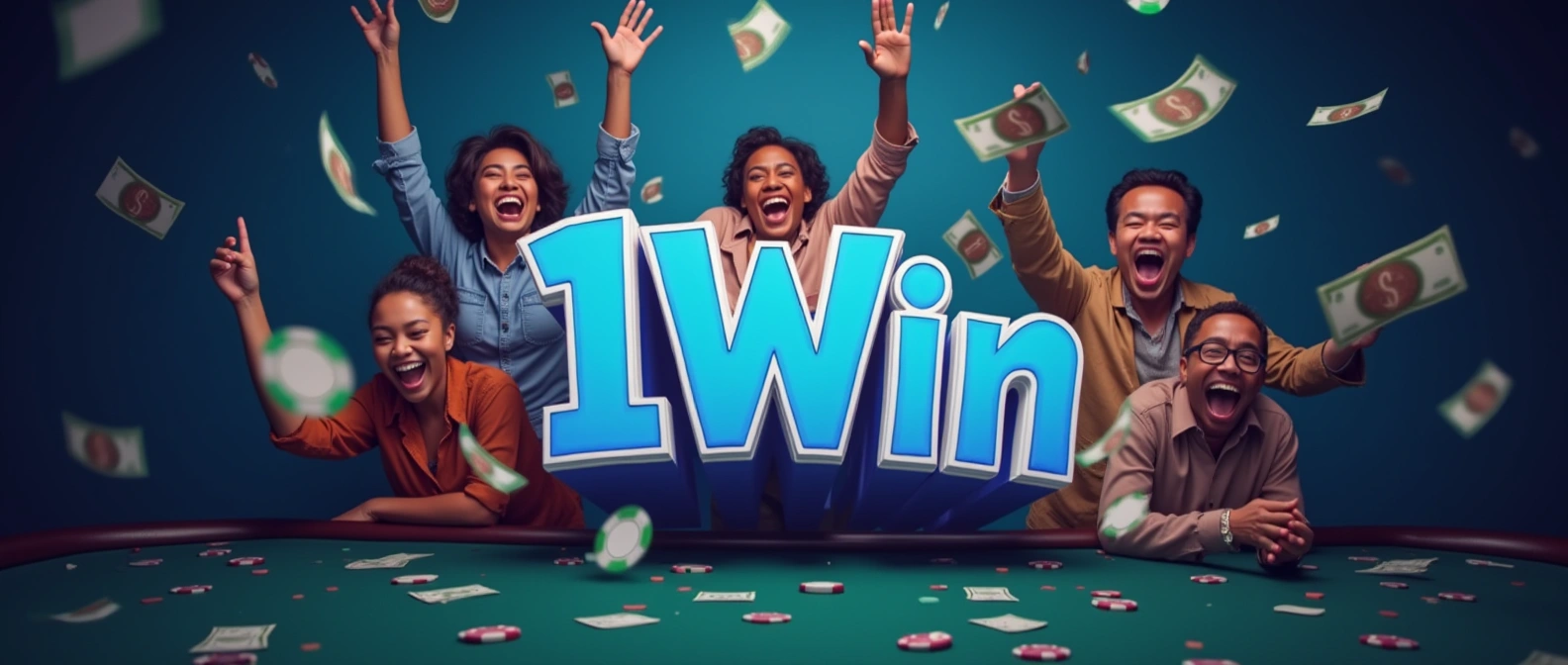 1win 1win