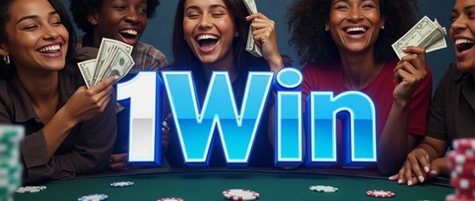 1win 1win